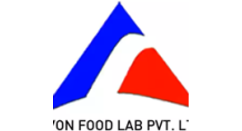 Avon Food Lab logo