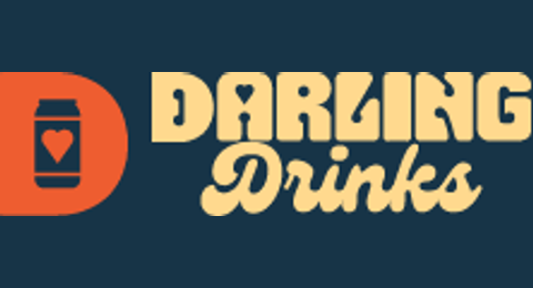 Darling Drinks logo