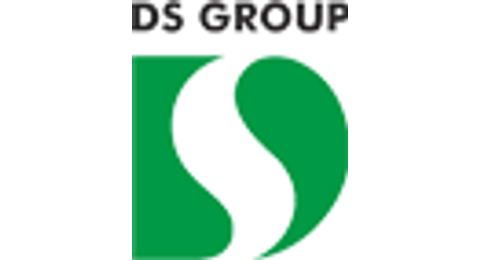 DS Group logo