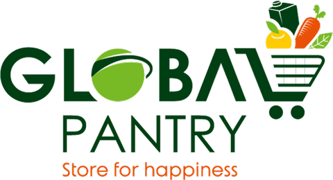 Global Pantry Grocery logo