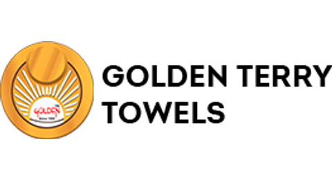 Golden Terry Towel logo