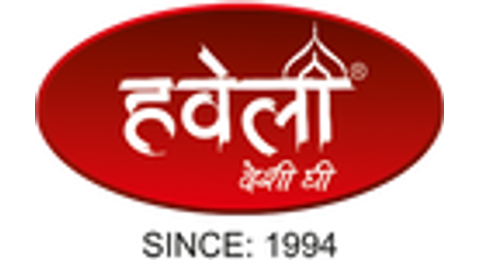 Haveli Desi Ghee logo