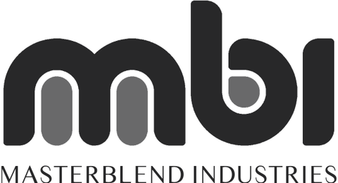 Masterblend Industries logo