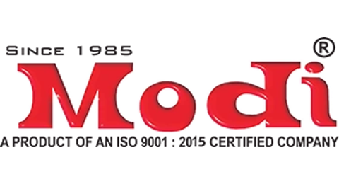 Modi India logo