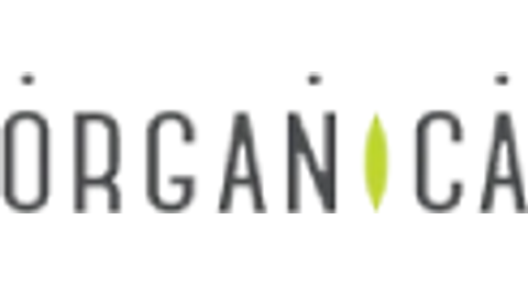 Organica logo