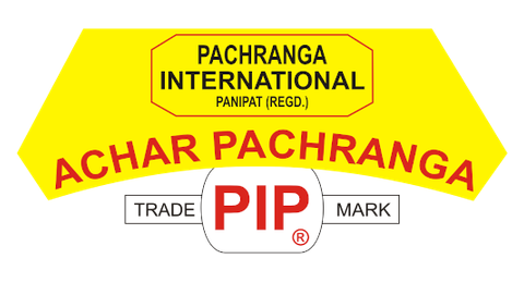 Pachranga International logo