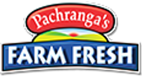 Pachranga Farm Fresh logo