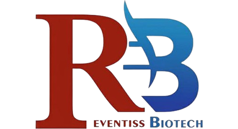 Reventiss Biotech logo