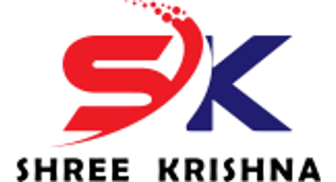 ShreeKrishna Impex Ventures logo