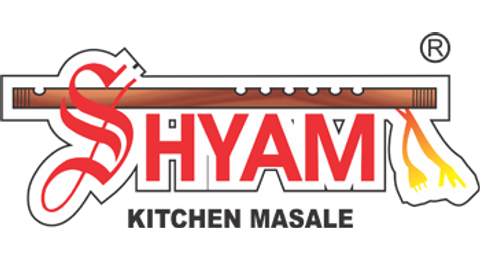 Shyam Spices logo