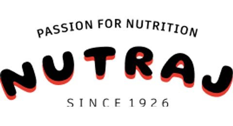 Nutraj logo