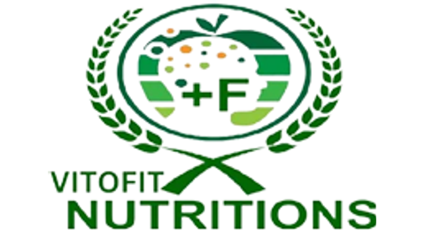 Vitofit Nutritions logo