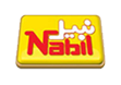 National Biscuit Industries (Nabil) logo