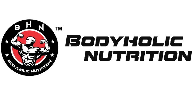 Bodyholic Nutrition logo