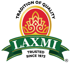 Laxmi (House of Spices) logo